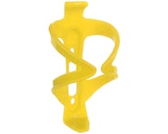 Clean Motion Composite Water Bottle Cage (Yellow) | product-related