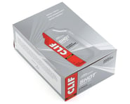 Clif Bar Shot Energy Gel (Double Espresso Turbo w/Caffeine) | product-also-purchased