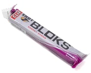 more-results: This is a single Clif Bar Shock Bloks Soft Chews Pack. Clif Bar Shot Bloks provide qui