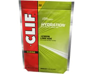 Clif Bar Shot Hydration Drink Mix (Lemon Limeade) | product-related