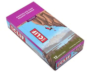 more-results: Clif Original Energy Bar; it’s the first bar Clif made, and it’s still everything they