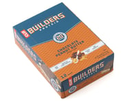 Clif Bar Builder's Protein Bar (Chocolate Peanut Butter) | product-related