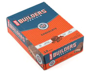 Clif Bar Builder's Bar (Chocolate) | product-related