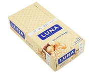 Clif Bar Luna Bar (White Chocolate Macadamia) | product-related
