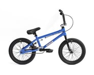 Colony Horizon 16" BMX Bike (15.9" Toptube) (Blue/Polished) | product-related