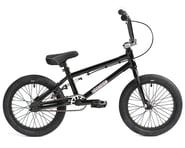 Colony Horizon 16" BMX Bike (15.9" Toptube) (Black/Polished) | product-related