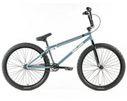 more-results: Colony Eclipse 24" BMX Bike (22" Toptube) (Nardo Grey/Polished)