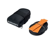 more-results: The Continental Saddle Bag, 700c Inner Tube, and Tire Levers Combo neatly stores an em
