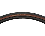 Continental Grand Prix Classic Tire (Black/Brown) | product-also-purchased