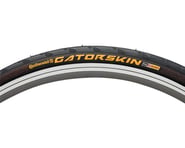 more-results: The Continental Gatorskin Folding Tire is well-known for its durability and puncture r