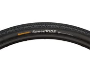Continental Speed Ride Tire (Black) | product-also-purchased