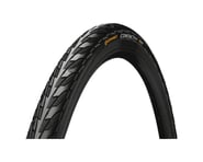 more-results: The Continental Contact Tire is a versatile all-around tire that connects to every sur