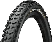 Continental Mountain King ProTection Tubeless Tire (Black) | product-also-purchased