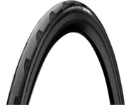more-results: Continental's Grand Prix 5000 road tire was designed to be the best all-around tire ou