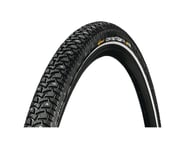 more-results: The Continental Contact Spike Studded Winter Tire grants users advanced traction in ic