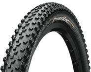 more-results: Versatile competition and trail tire, sure footed in turns and comfortable. Good grip 