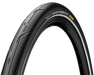 more-results: The Continental Contact Urban Tire strikes the perfect balance between low rolling res