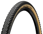 more-results: The Continental Terra Trail Tire is designed for off-road adventures with a little mor