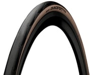 more-results: Continental Grand Sport Race Tire (Black/Coffee) (700c) (28mm)