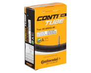 more-results: The Continental 26" Tour Innertube features a fully threaded schrader valve and is a s