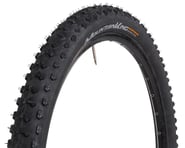 more-results: The Continental Mountain King tire is the perfect trail ride companion. The tire was d