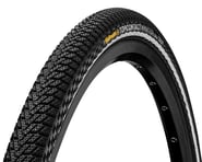 more-results: Continental Top Contact Winter II City Tire (Black/Reflex)