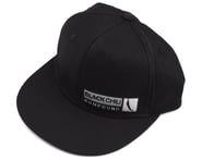 Continental Black Chili Flatbill Hat (Black) | product-also-purchased