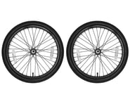 CoPilot Model A/T Wheelset | product-related
