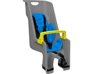 Blackburn Taxi Child Carrier (Grey/Blue) | product-related