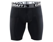 Craft Greatness Men's Bike Liner Shorts (Black) | product-related