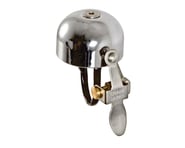more-results: The Crane Bell E-Ne Bell provides a loud and clear tone. An excellent tool for bike pa