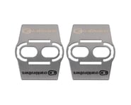 Crankbrothers Shoe Shields (Silver) (Pair) | product-also-purchased