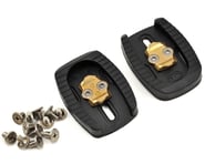 Crankbrothers 3-Hole Cleats (Brass) (Set) | product-related