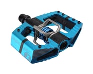 Crankbrothers Mallet Enduro Pedals (Blue) | product-related
