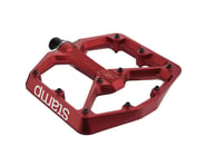 Crankbrothers Stamp 7 Pedals (Red) | product-related