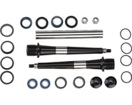 more-results: Crank Brothers XL Spindle Kit. Features: 5mm longer spindles to fit 2010-current Crank