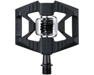 Crankbrothers Double Shot 1 Single-Sided Clipless Pedals (Black) | product-related