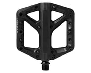 more-results: The Crankbrothers Stamp 1 Gen 2 Platform Pedals continue the Stamp legacy with a conca