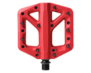 more-results: The Crankbrothers Stamp 1 Gen 2 Platform Pedals continue the Stamp legacy with a conca