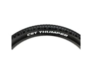 more-results: CST Thumper Tire (Black) (26") (2.1")