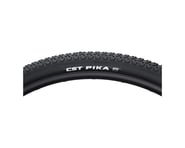 CST Pika Dual Compound Tire (Black) | product-related