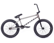Cult 2022 Control BMX Bike (20.75" Toptube) (Raw) | product-also-purchased