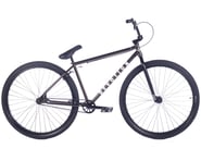 Cult 2022 Devotion 29" Cruiser Bike (23.5" Toptube) (Black Chrome) | product-also-purchased