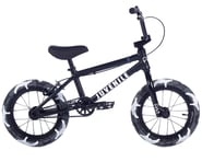 Cult 2022 Juvenile 14" BMX Bike (14.5" Toptube) (Black) | product-related