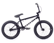 Cult 2022 Juvenile 18" BMX Bike (18" Toptube) (Black) | product-also-purchased