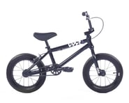 more-results: Cult 2024 Juvenile 14" BMX Bike (14.5" Toptube) (Black)