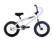 more-results: Cult 2025 Juvenile 14" BMX Bike (14.5" Toptube) (Matte White)