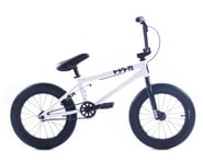 more-results: Cult 2025 Juvenile 16" BMX Bike (16.5" Toptube) (Matte White)