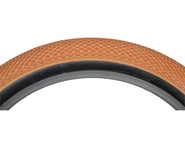 more-results: The Cult Vans Tire features a grippy all-over tread pattern based on the popular Vans 