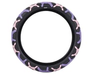 Cult Vans Tire (Purple Camo/Black) (Wire) | product-related